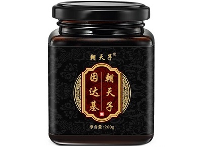 image 因达基朝天子
