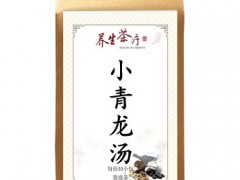 小青龙汤有什么功效与作用 常喝有3大功效
