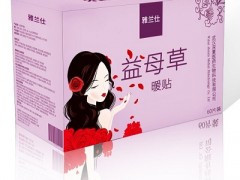 益母草暖贴有哪些功效与作用 介绍它的四大功效