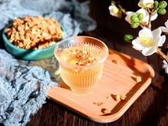 枇杷花茶的功效与作用及禁忌 4大功效和禁忌要了解