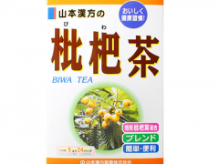 枇杷茶有什么功效与作用 介绍枇杷茶的四大功效