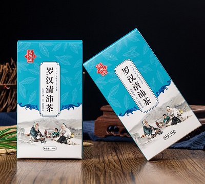 image 清肺茶
