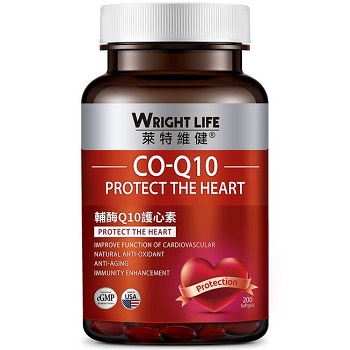  辅酶q10