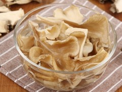 灰树花有什么功效与作用 介绍它的四大功效