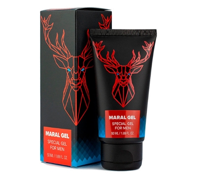 image maral gel