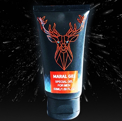 image maral gel