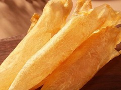 黄花胶的价格多少钱一斤 吃黄花胶有什么作用