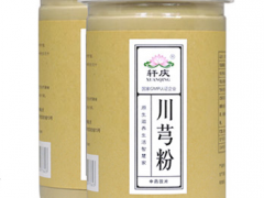 川芎粉要怎么服用才好 川芎粉的功效有哪些