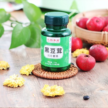 image 黑豆茸