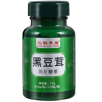 image 黑豆茸