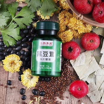 image 黑豆茸