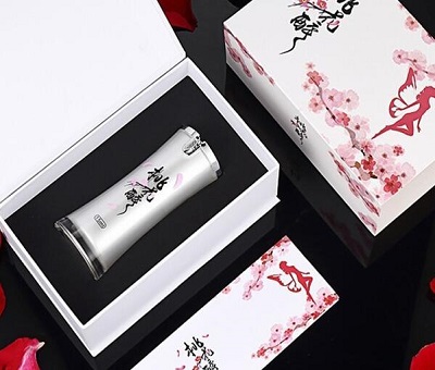 image 桃花醉凝露