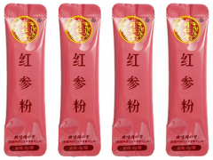 红参粉的正确服用方法 分享2种常见吃法