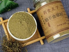 鹅不食草粉怎么样治疗鼻炎 鹅不食草粉有什么作用