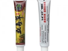五毒草软膏有哪些功效 亲身体验有两大功效