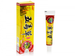 五毒草软膏可以治哪些病 3类皮肤病轻松解决