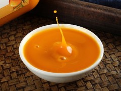 沙棘饮料喝了有什么好处 喝沙棘原浆有四大好处