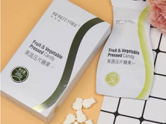 压片糖果与保健品有什么区别 压片糖果的作用是什么