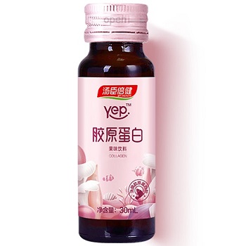 胶原蛋白肽