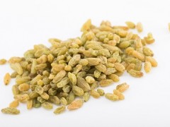 坚持吃葡萄干三个月有什么用 三个好处给你惊喜