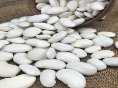 白芸豆能减肥是真是假 这样吃减肥效果好
