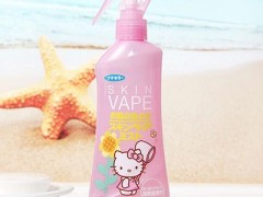 最安全的婴儿驱蚊方式 分享三个安全驱蚊方法