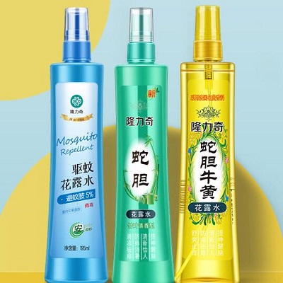 image 花露水