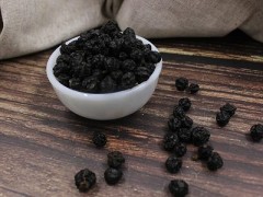 不老莓的作用与功效有哪些 5大功效让身体受益