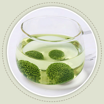 image 田七花茶