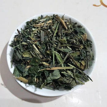 image 三七叶子