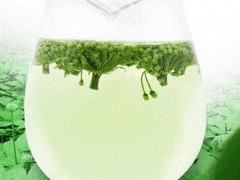 田七花茶的功效有哪些 田七花茶的五大功效