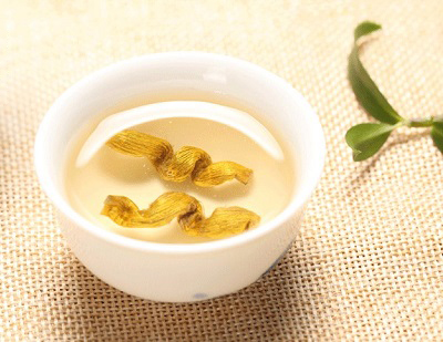 image 铁皮石斛茶