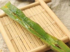 铁皮石斛的效果怎么样 铁皮石斛的使用方法