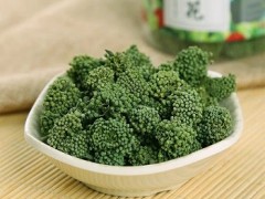三七花有什么效果 4大效果你知道几个