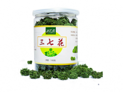 三七花茶的功效与作用有哪些 这四大功效要知晓
