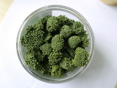 三七花泡水喝的功效有哪些 用三七花泡水喝有四大功效