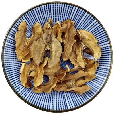 核桃分心木