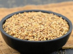 柏子仁的功效与作用禁忌有哪些 2大作用和禁忌要了解