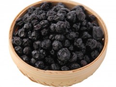 什么是黑果花楸 黑果花楸有什么功效？
