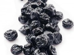 黑果花楸的功效与作用 详解黑果花楸四大功效