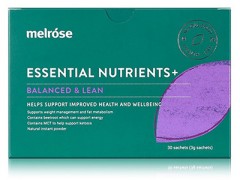 melrose红橙粉副作用是什么 melrose红橙粉的使用方法