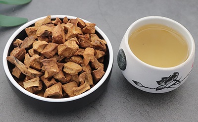 image 菊苣根的图片