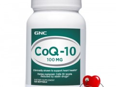 吃辅酶q10的危害 如何避免它的副作用发生
