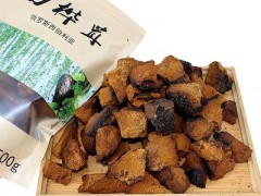 桦树茸的十大功效 详解桦树茸的十大功效