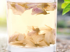 葛花茶什么人不能喝 三类人不宜喝葛花茶