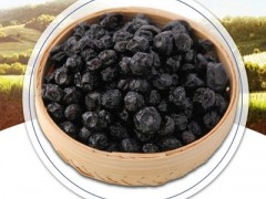 黑果花楸的功效与价格 一分钟了解黑果花楸