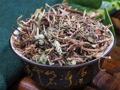 积雪草茶的功能 介绍积雪草茶的3个功能