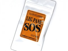 日本sos减肥药的副作用 服用日本sos减肥药要注意什么