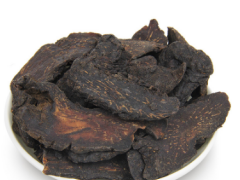 肉苁蓉泡水喝的功效与副作用 泡水喝的3大功效和副作用要知晓