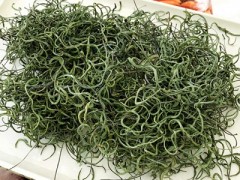 肾精茶怎么泡 冲泡肾精茶要注意什么